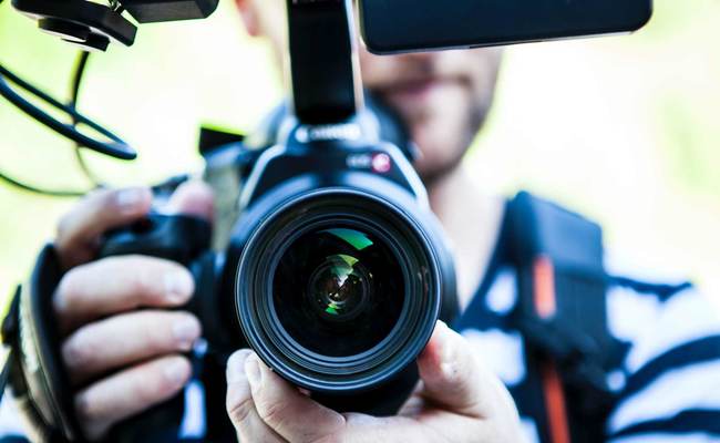 Media Production