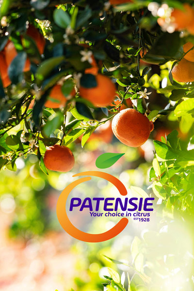 Siimon Says Patensie Citrus Sw