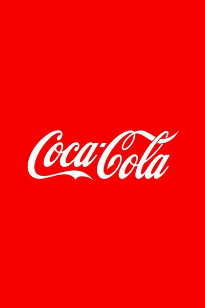 Coke Coca Cola Logo