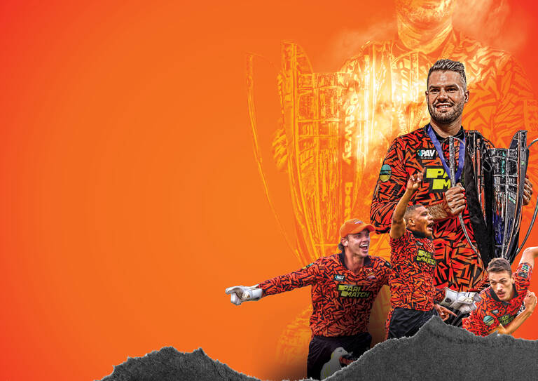 SimonSAYS Strategic Creative Marketing Agency Sunrisers Eastern Cape advertising campaign strategy execution