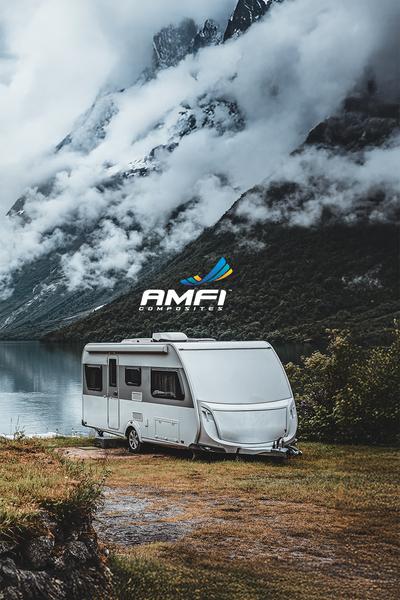 SIMONSAYS DIGITAL AGENCY AMFI Composites